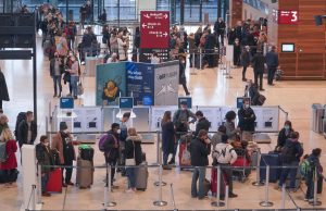 Union Europa han acordado este martes reabrir su frontera exterior a los turistas vacunados