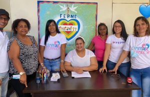 Fundación FENE convoca marcha este 2 abril al conmemorarse el Día Mundial de la Concientización Autismo