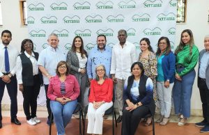 Reconocen aportes de Escuela Técnica Hotelera Serranía en formación de nuevos talentos