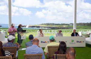 Corales Championship 2022