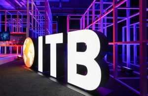 ITB Berlín 2022 del 8 al 10 de marzo de 2022