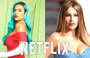Karol G participará en la serie Griselda, protagonizada por Sofía Vergara