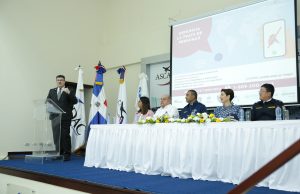 AERODOM, IJM, UNODC y entidades inician alianza para combatir la trata de personas en el uso del transporte aéreo