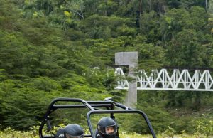 Las excursiones que se ofrecen en los puertos de Cruceros de Puerto Plata