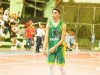 Anthony Rodríguez electo primer pick del sorteo de jugadores del Basket Superior de Puerto Plata