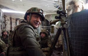 Rusia y Ucrania: qué tiene que conseguir Putin para poner fin a la invasión