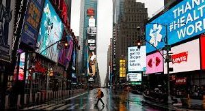 Nueva York tiene: 2,500 apartamentos vacíos y miles de personas sin hogar