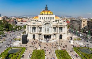 México muy cerca de igualar cantidad de pasajeros en vuelos nacionales en 2019