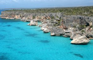 República Dominicana presenta plan turístico de Pedernales a embajadores acreditados en el país