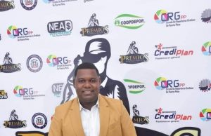 Rigoberto Smith es elegido como presidente de los Reporteros Gráficos de Puerto Plata