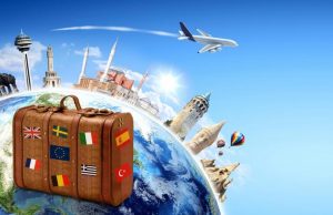 Cuatro tendencias de viajes que marcarían la industria turística este 2022