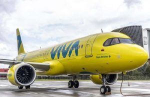 Viva anunció el inicio de operaciones de su nueva ruta Medellín – Punta Cana