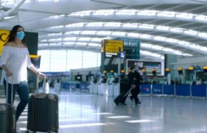Reino Unido eliminará las restricciones restantes a los viajes