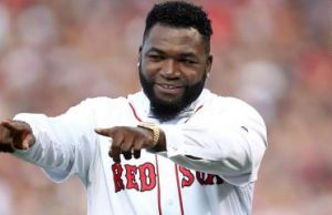 El Big Papi, David Ortiz: organizará evento para celebrar su exaltación a Cooperstown