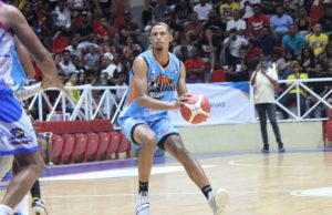 Almonte y Carela guían a los Mellizos del Sur en el basket de Puerto Plata