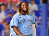 Vladimir Guerrero Jr lidera actuaciones de dominicanos en Grandes Ligas