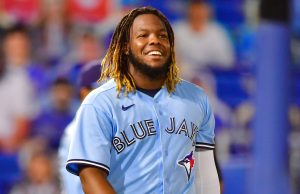Vladimir Guerrero Jr lidera actuaciones de dominicanos en Grandes Ligas