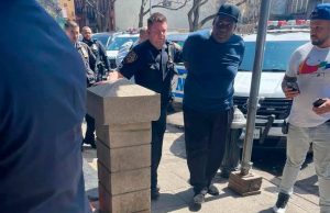 La Policía arresta al sospechoso del ataque en el metro de Brooklyn