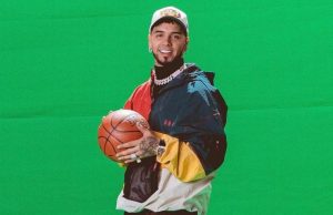 Anuel reacciona a participación de Karol G en Coachella