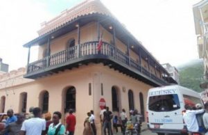 Visas Dominicanas: Buscones entran en el negocio
