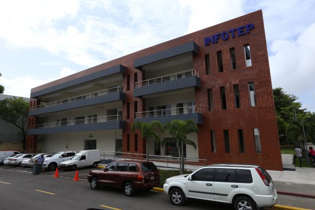 Dirección Regional Metropolitana del INFOTEP (1)