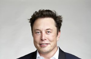 Elon Musk Compra Twitter