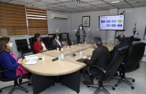 MiAMBIENTE culmina preparación de Estrategia Nacional del Ambiente para periodo 2021-2031
