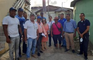Campaña de limpieza de cañadas y playas buscará concientizar sobre preservación del medio ambiente en Puerto Plata
