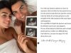 Fallece uno de los bebés que esperaban Cristiano Ronaldo y Georgina Rodríguez