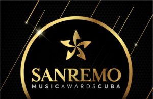 Festival Internacional San Remo Music Awards Cuba 2022