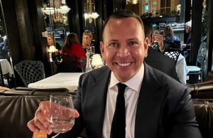 ARod por fin reacciona a compromiso entre J-Lo y Ben Affleck