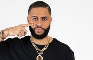 DJ Adoni reúne a populares bachateros en un mix en vivo