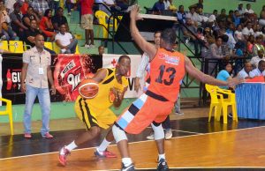 Se inicia este miércoles el torneo superior de baloncesto puertoplateño