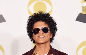 Bruno Mars y Anderson .Paak- han sido los seleccionado para abrir la ceremonia de los Grammys 2022