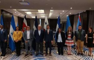 Centroamérica y República Dominicana trabajan en la recuperación plena del sector.