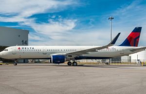 Delta Air Lines duplicará su red entre España y Estados Unidos