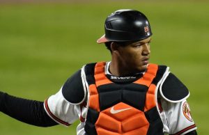 Pedro Severino; Otro pelotero dominicano suspendido por Doparse