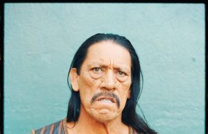 En Estados Unidos hay un problema con la salud mental, comenta el Actor Danny Trejo