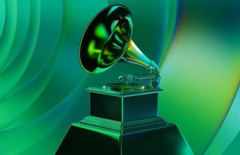 Ganadores de los Premios Grammy 2022