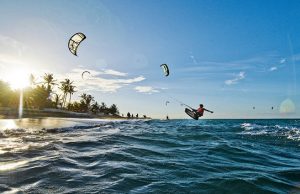 La ocupación hotelera para Semana Santa en República Dominicana es de casi 75%