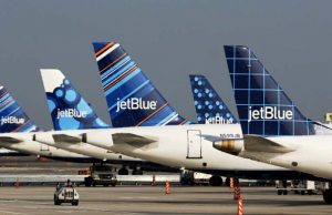 JetBlue muestra interés para adquirir Spirit
