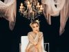 Danna Paola responde críticas sobre su delgadez