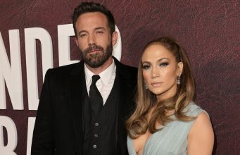 Jennifer López y Ben Affleck están comprometidos Nuevamente