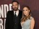 Jennifer López y Ben Affleck están comprometidos Nuevamente