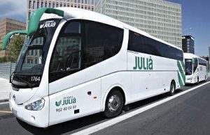 SEPI Concede un Prestamo Al Grupo Julia con un valor de 38 Millones de Euros