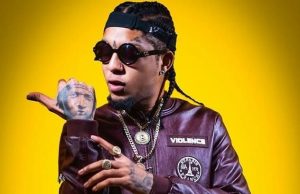 Enfrenta el mayor !bobo! de su carrera musical Rochy RD