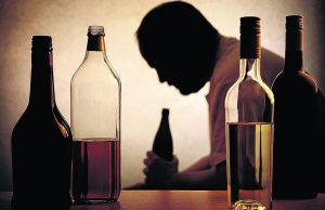 Alrededor de 157 niños se han intoxicado por ingesta de alcohol en los últimos 6 años durante Semana Santa