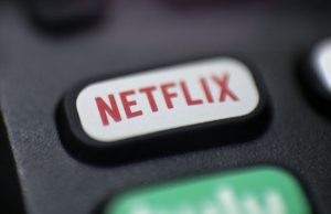 Netflix perdió 200.000 clientes en el primer trimestre 2022