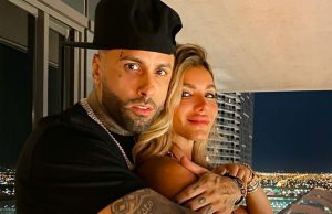 Tras rumores de separación entre Aleska Genesis y Nicky Jam, Aleska desactiva su cuenta de Instagram