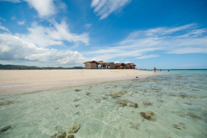 Cayo Levantado será un resort de lujo enfocado en el cuidado del medio ambiente